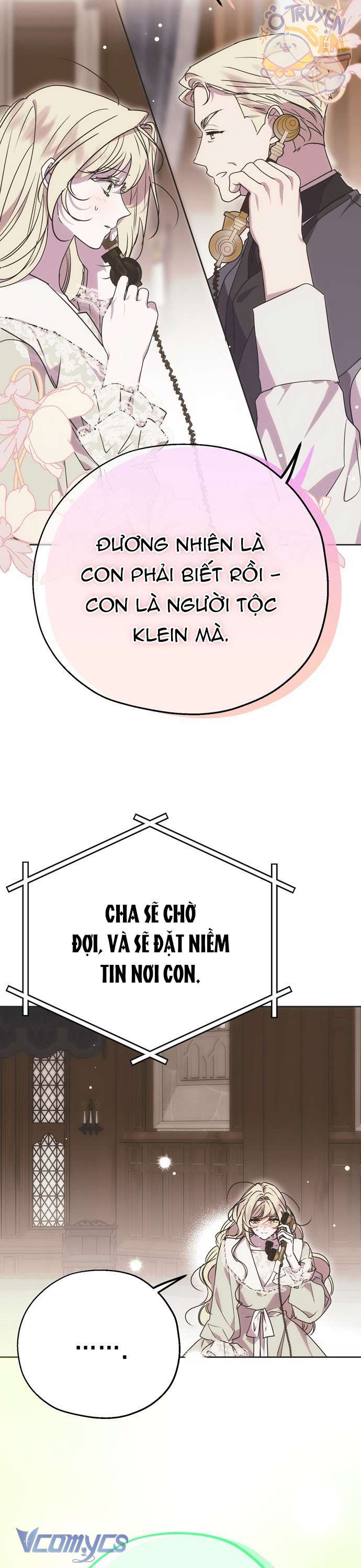 Vụ Bê Bối Vô Đạo Đức Chap 2 - Trang 4