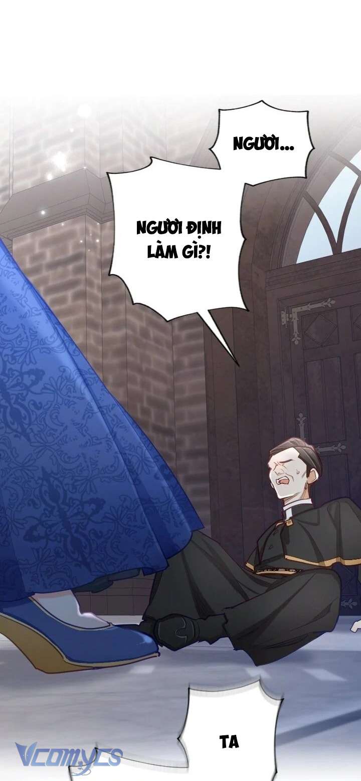 Sự Báo Thù Của Một Vị Thánh Chap 112 - Trang 2