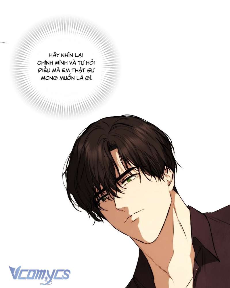 Hãy Dạy Em Cách Khao Khát Chap 39 - Trang 2