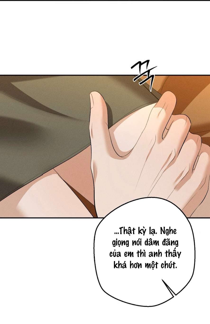 Cuộc Tấn Công Của Anh Trai Bạn Thân Chap 12 - Trang 3