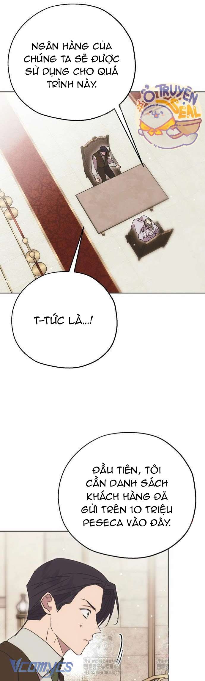 Vụ Bê Bối Vô Đạo Đức Chap 9 - Trang 4