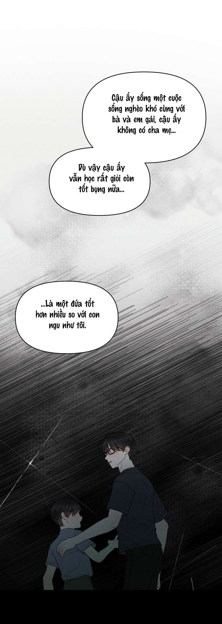 Vực Sâu Gỉ Sét Chap 9 - Next Chap 10