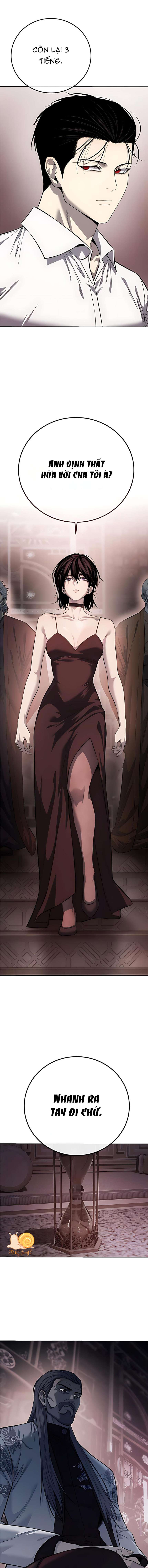 Red Shirt Chap 35 - Trang 2