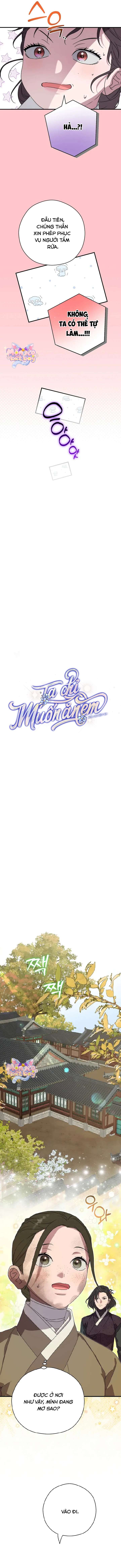 Ta Chỉ Muốn Ăn Em Chap 21 - Next Chap 22