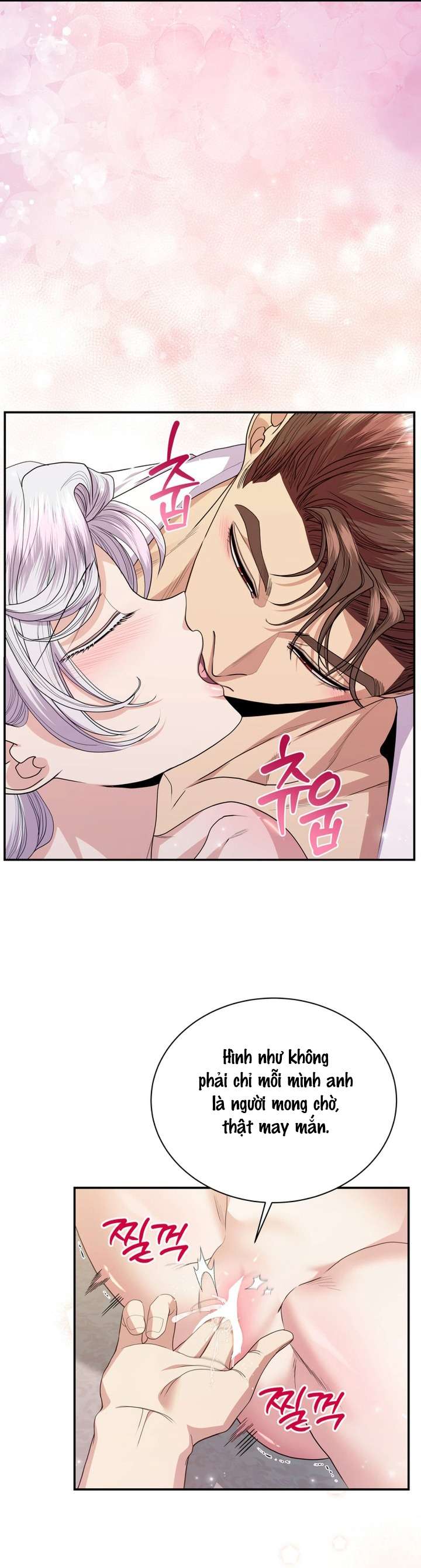 Ở Dinh Thự Công Tước Vào Lúc Nửa Đêm Chap 47 - Trang 3