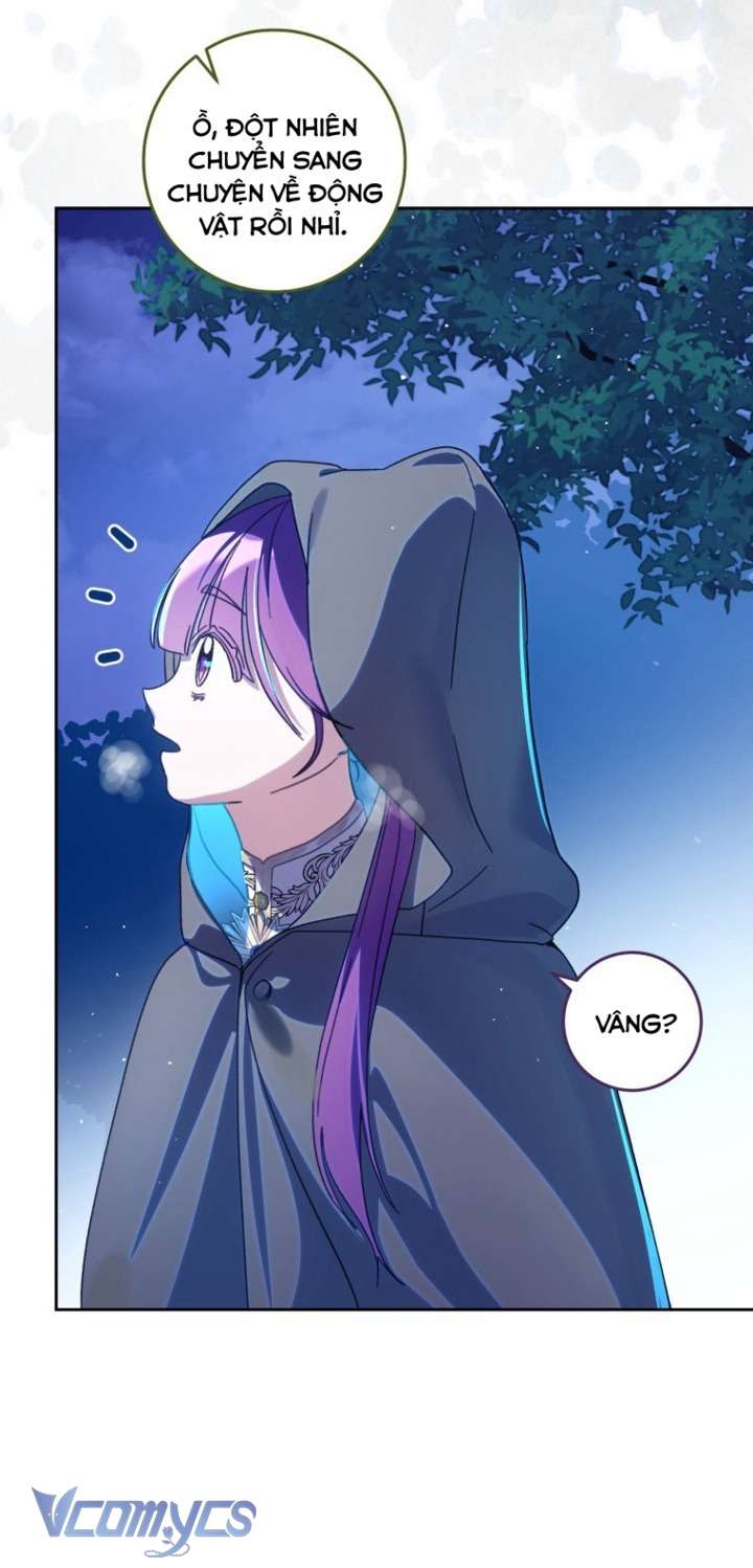 Người Vợ Hắc Ám Của Cậu Chồng Nhỏ Chap 25 - Trang 2