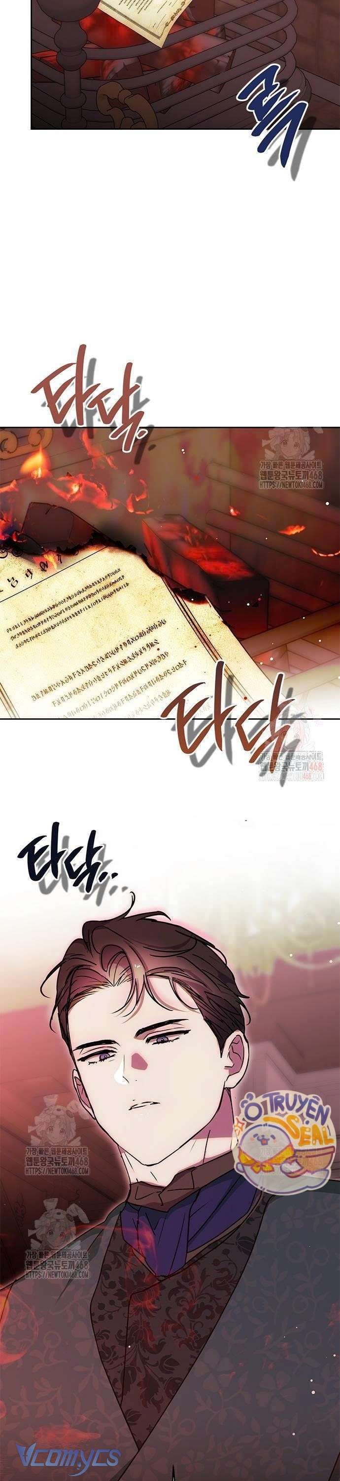 Vụ Bê Bối Vô Đạo Đức Chap 8 - Trang 4