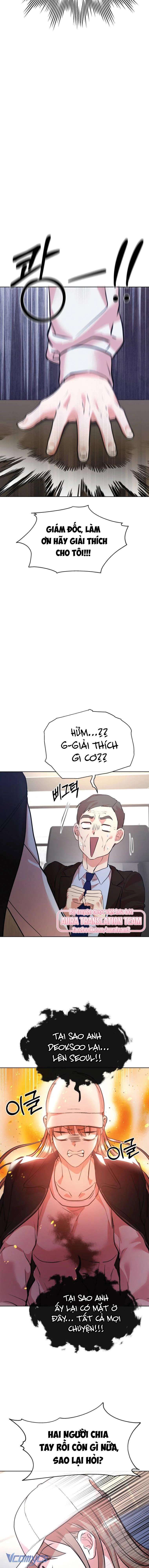 Tình Yêu Có Thể Về Quê Làm Nông Sao? Chap 24 - Trang 3