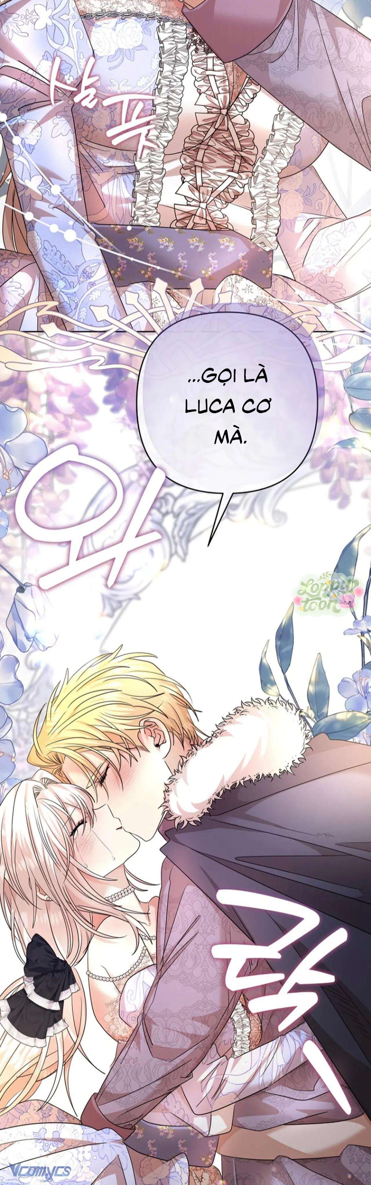 Thiếu Gia Che Giấu Bộ Ngực Vĩ Đại Chap 15 - Trang 2