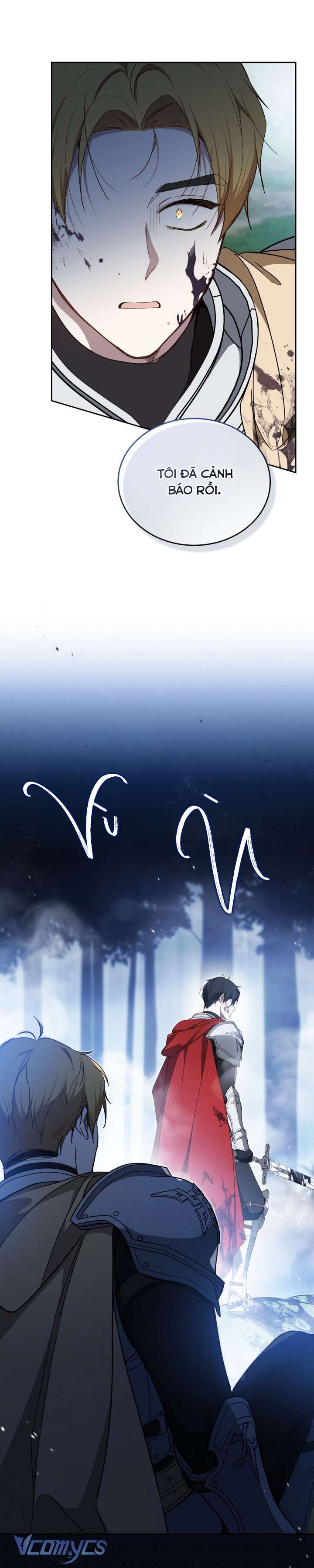 Kiếp Này Nhất Định Làm Gia Chủ Chap 197 - Trang 2