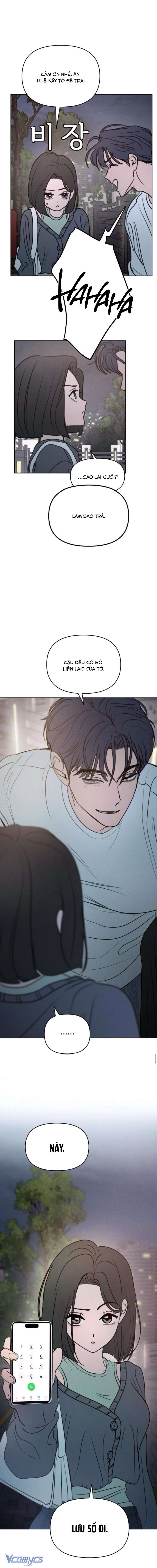 Muốn Được Lừa Dối Chap 2 - Next Chap 3