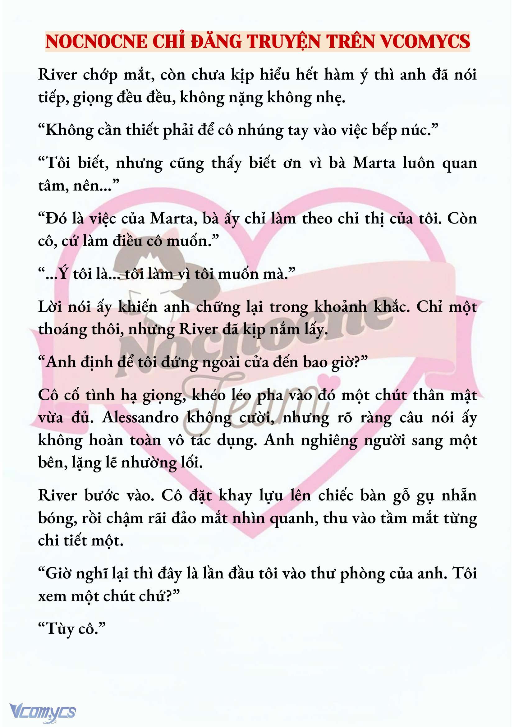 [TIỂU THUYẾT] ĐIỂM CHÍ Chap 29 - Next Chap 30