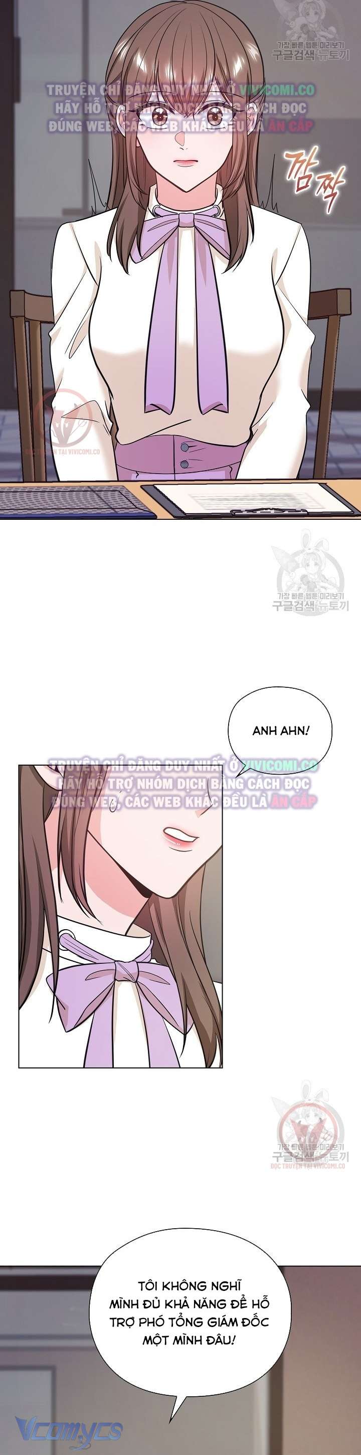 [18+] Mối Quan Hệ Không Lành Mạnh Chap 15 - Trang 3