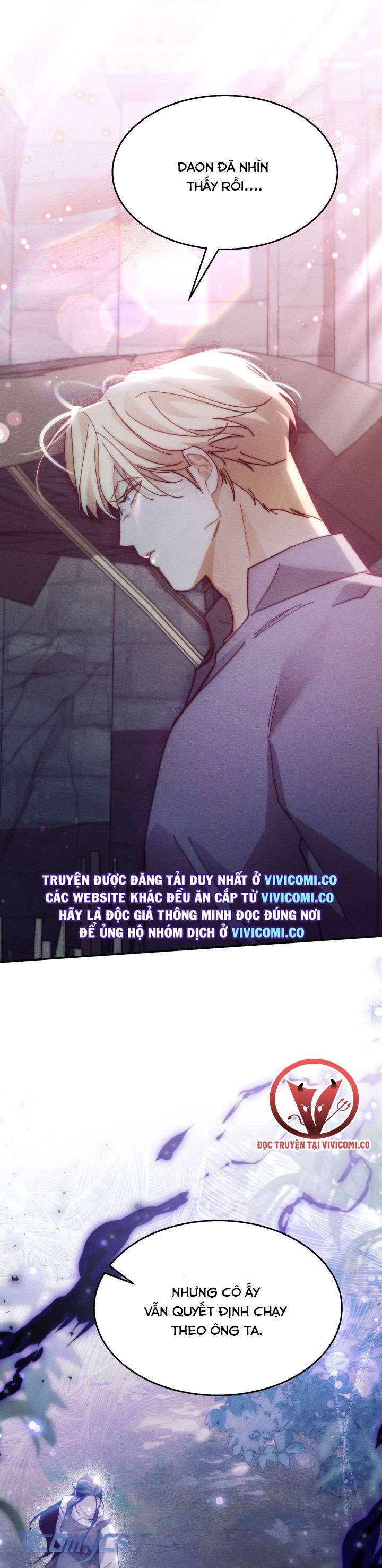 Tiếng Trống Vang Dội Chap 38 - Next Chap 39