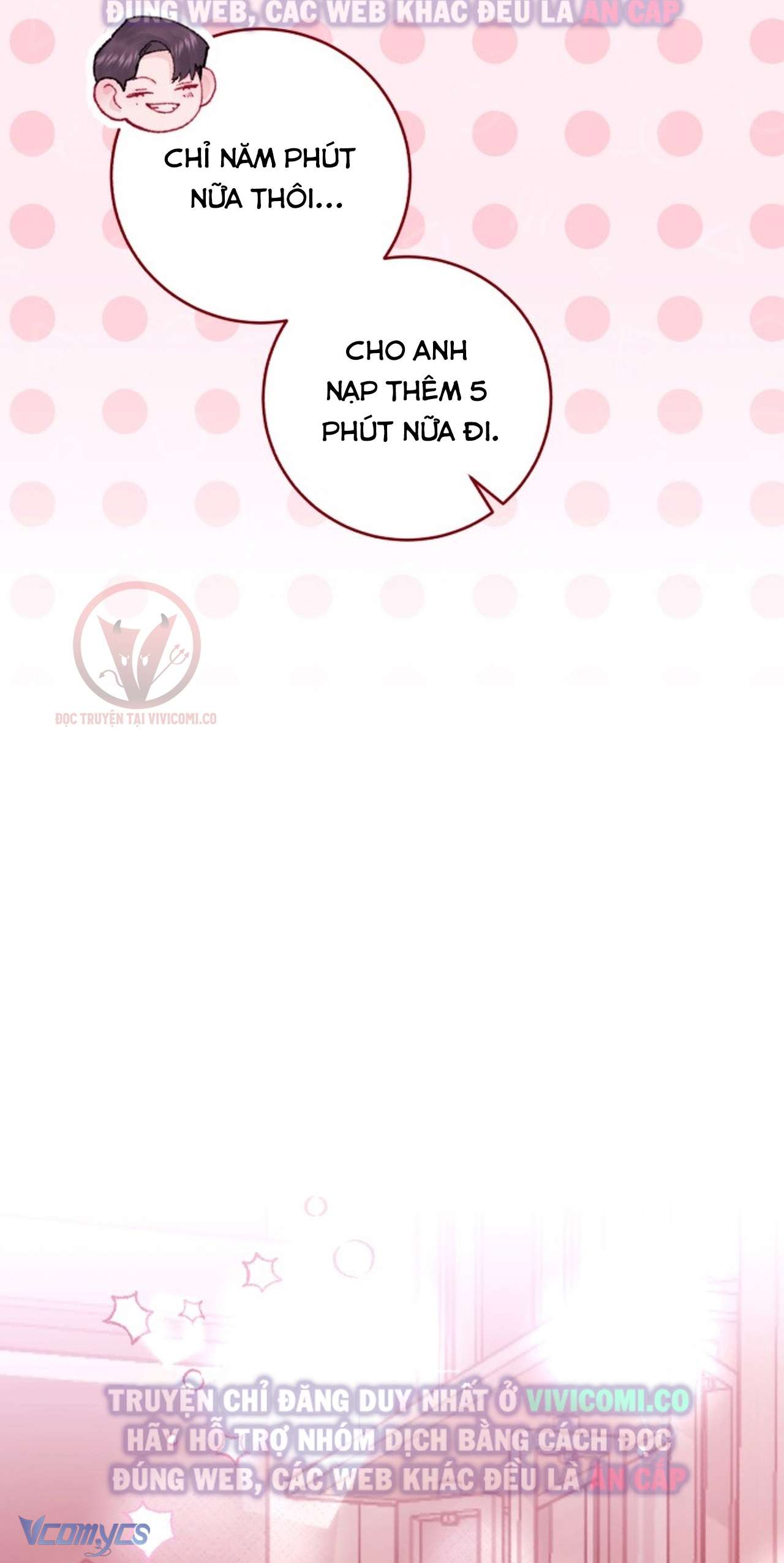 Chàng Quỷ Của Tôi Chap 24 - Trang 4