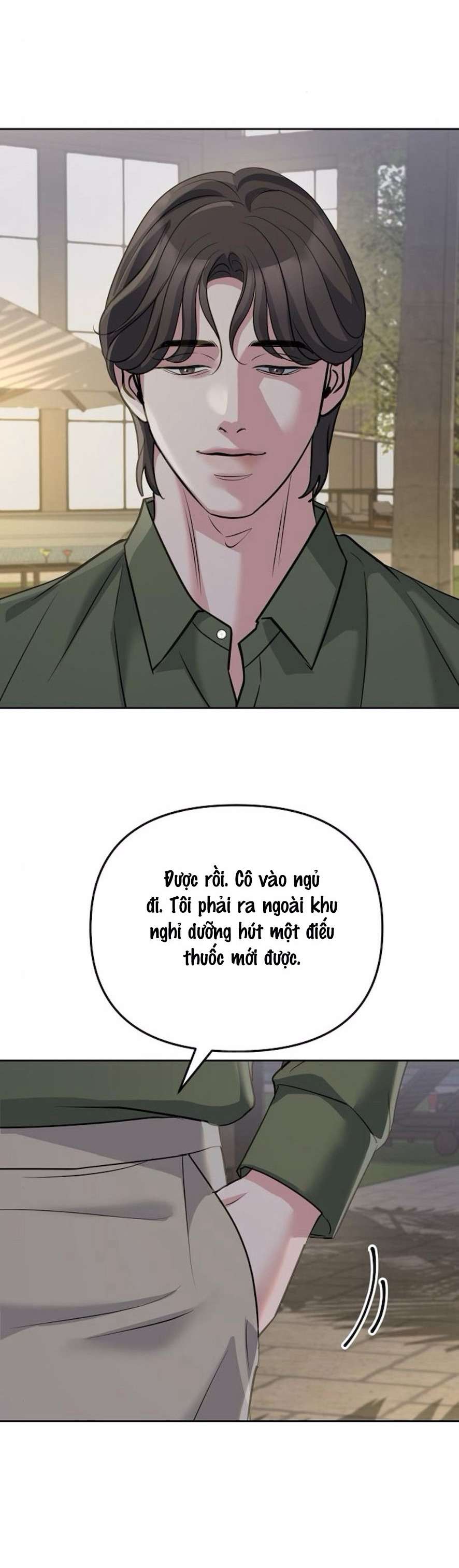 Cẩn Thận Va Phải Tình Yêu Chap 39 - Trang 3