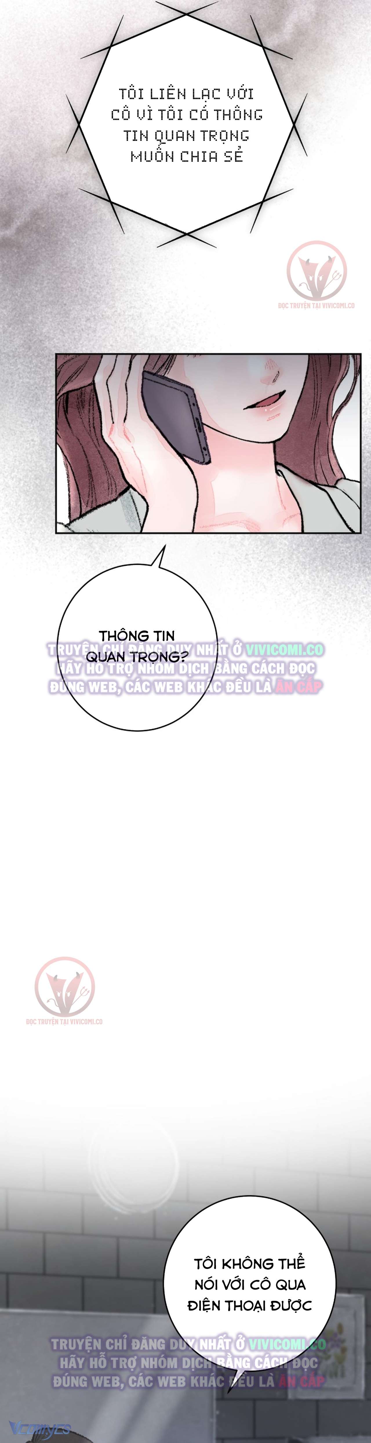 Chàng Quỷ Của Tôi Chap 2 - Trang 4