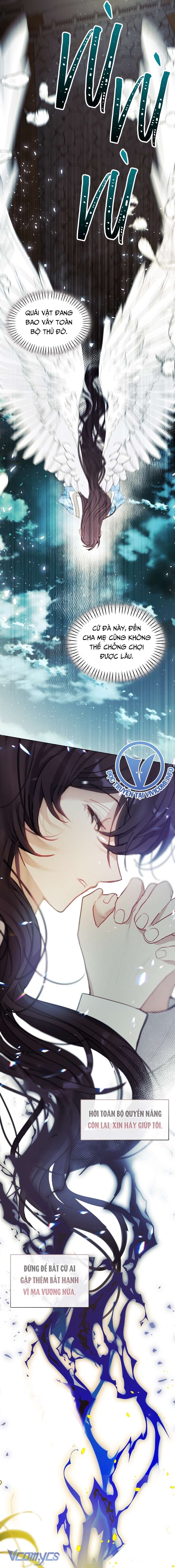 Gia Đình Bị Ám Ảnh Bởi Tôi Chap 81 - Trang 4