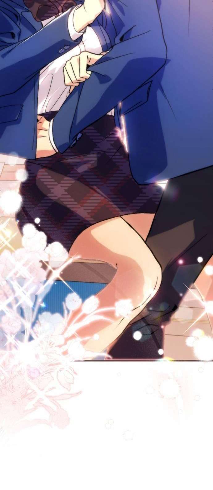 Cứu Lấy Trái Đất! Chap 3 - Trang 3