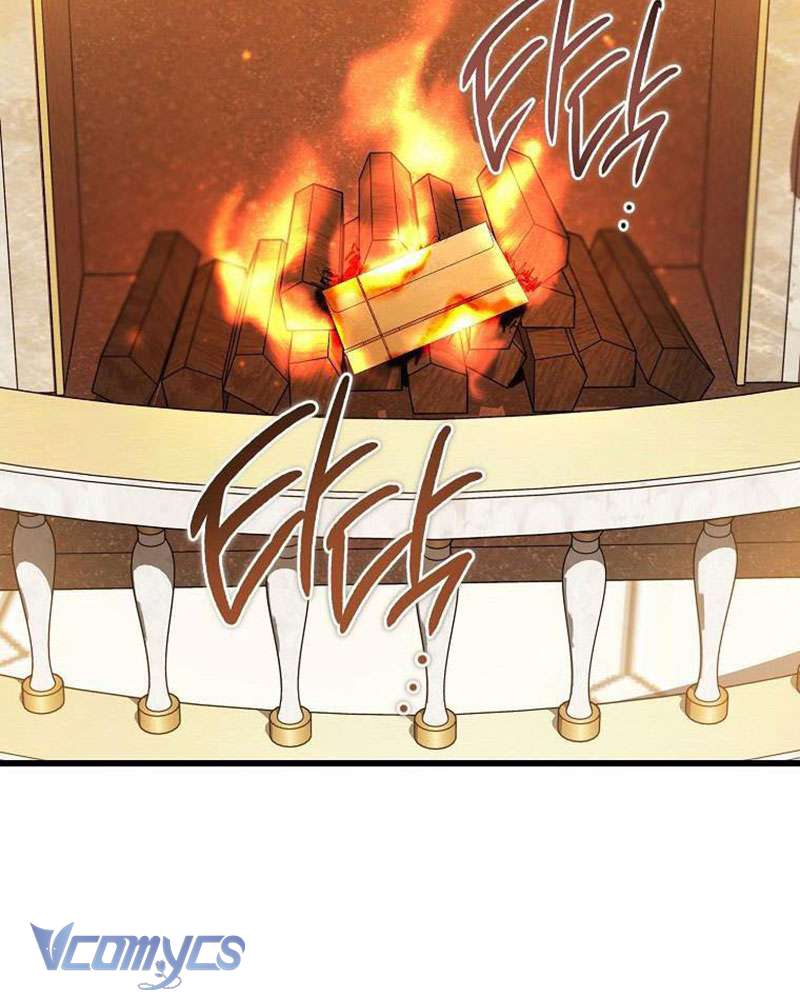 Ác Quỷ Nuôi Dưỡng Tiểu Thư Chap 84 - Trang 3