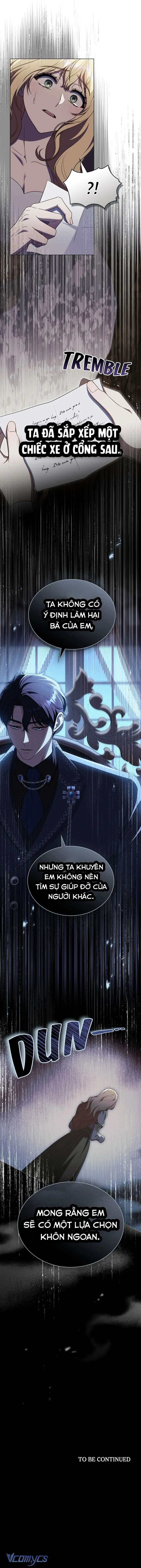 Chúa Phù Hộ Cho Sự Hủy Diệt Của Ta Chapter 44 - Trang 4