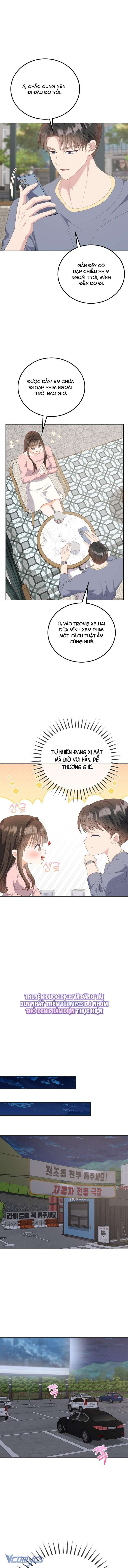 『18+』Giờ Tăng Ca Chap 20 - Trang 2