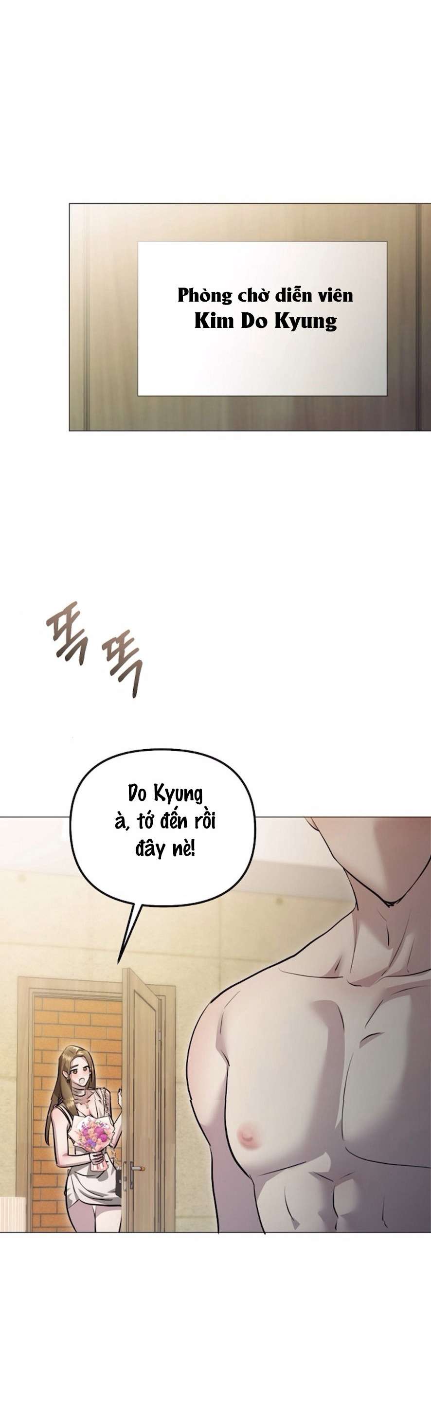 Sự Cám Dỗ Ngọt Ngào Của Cậu Bạn Thân Chap 9 - Trang 2