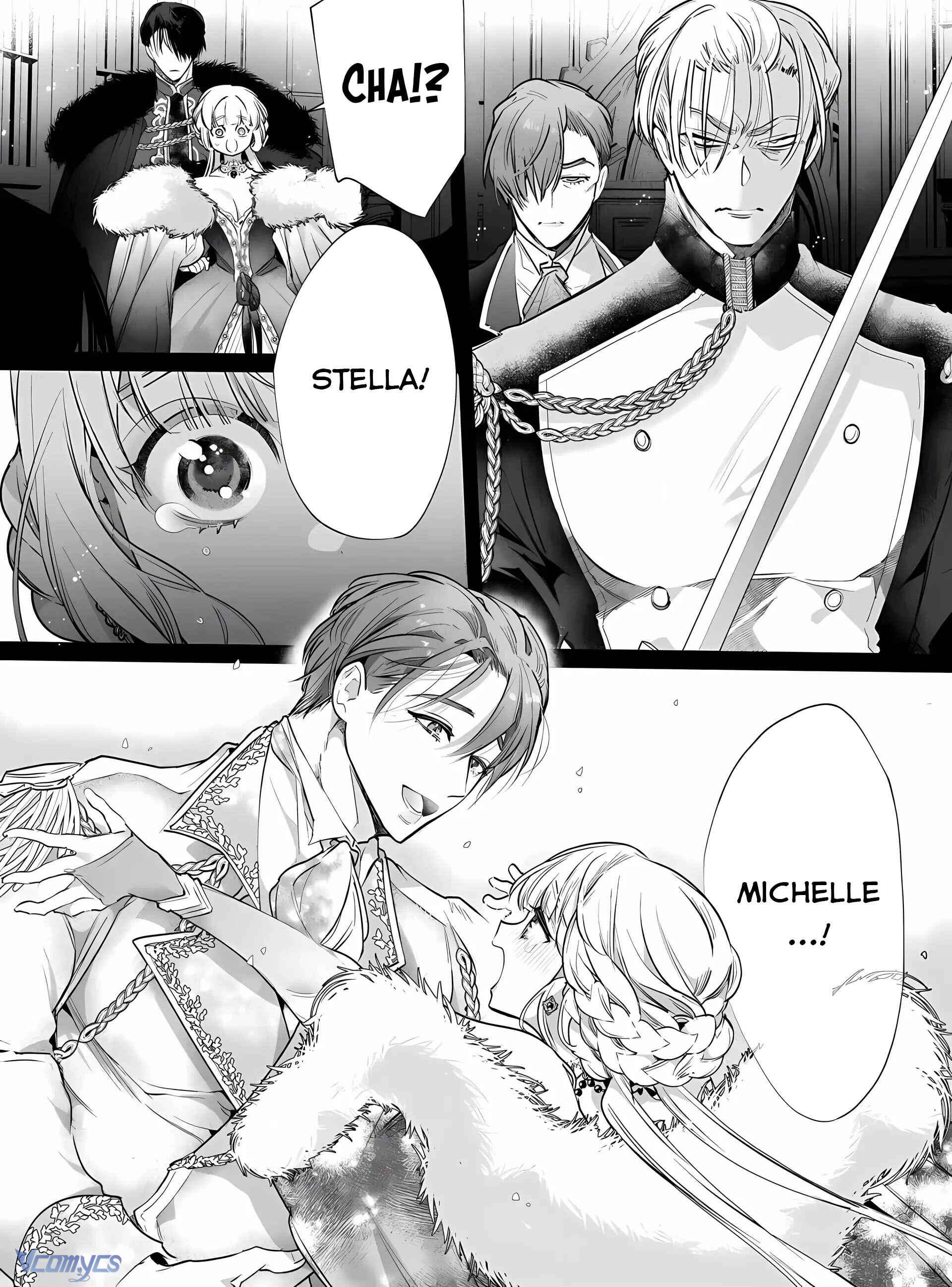 [18+] Tuyển Tập Truyện Ngắn Manga Chap 67.3 - Trang 2