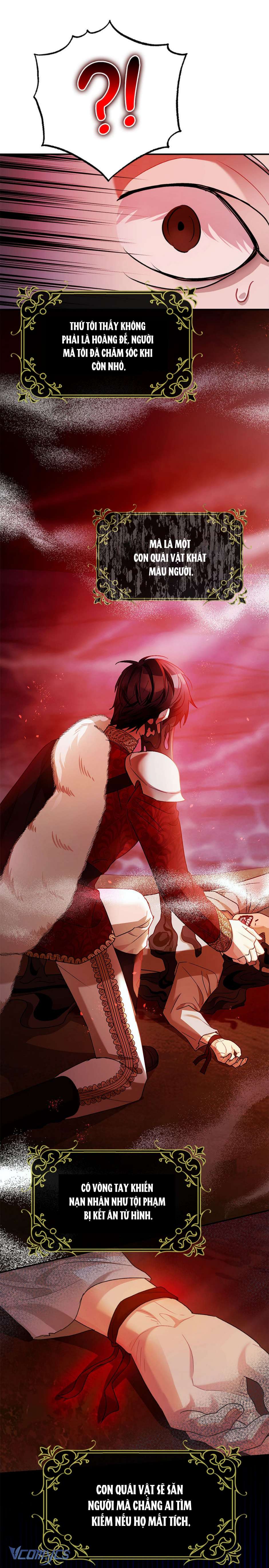 Liều Thuốc An Thần Của Bạo Chúa Chap 55 - Trang 2