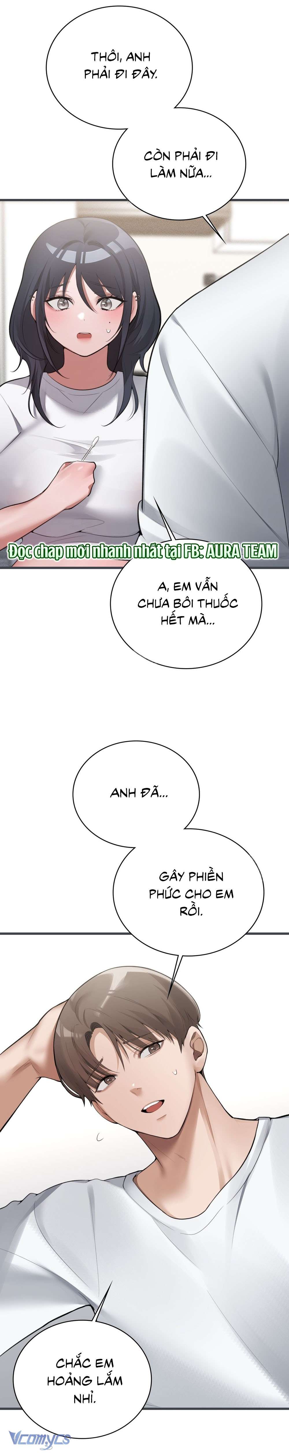 Cô Nàng Tiệm Net Chap 3 - Next Chap 4
