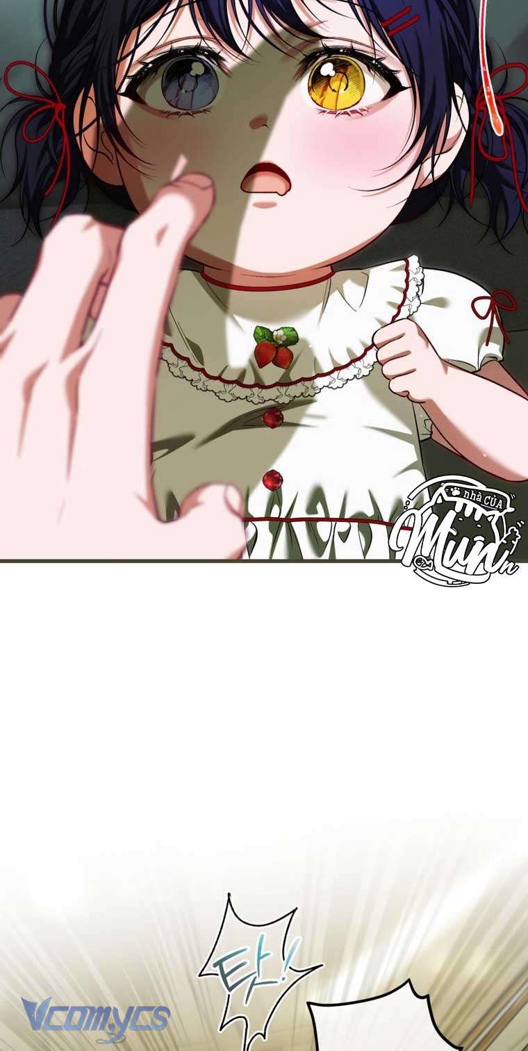 Thời Gian Của Nhân Vật Phụ Có Giới Hạn Chap 97 - Trang 3