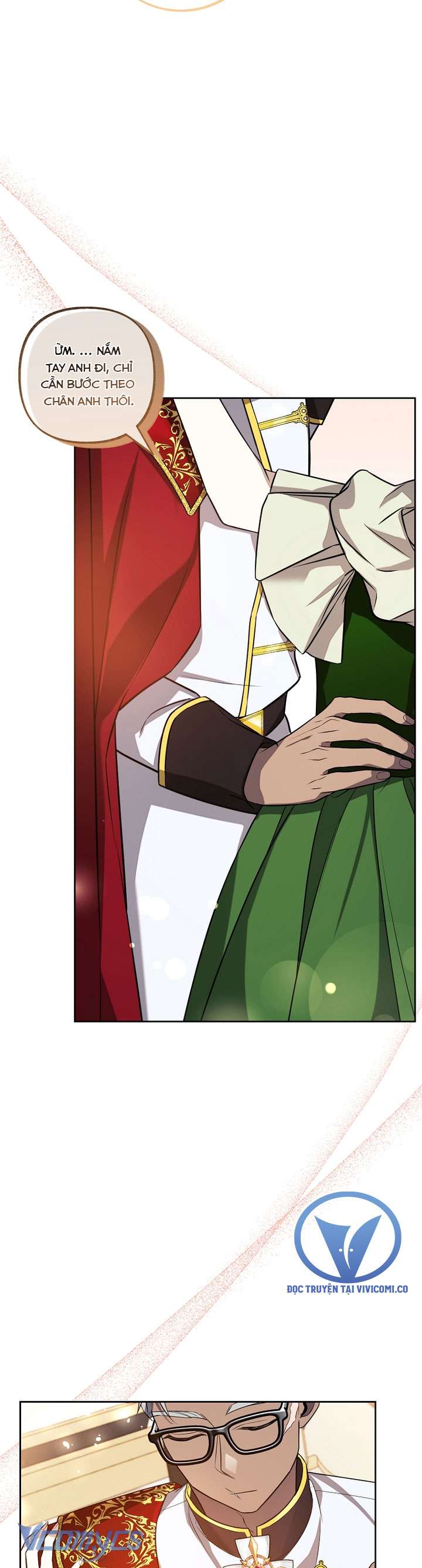 Quý Tộc Gì Chứ, Tôi Chỉ Muốn Về Nhà Chap 38 - Trang 2