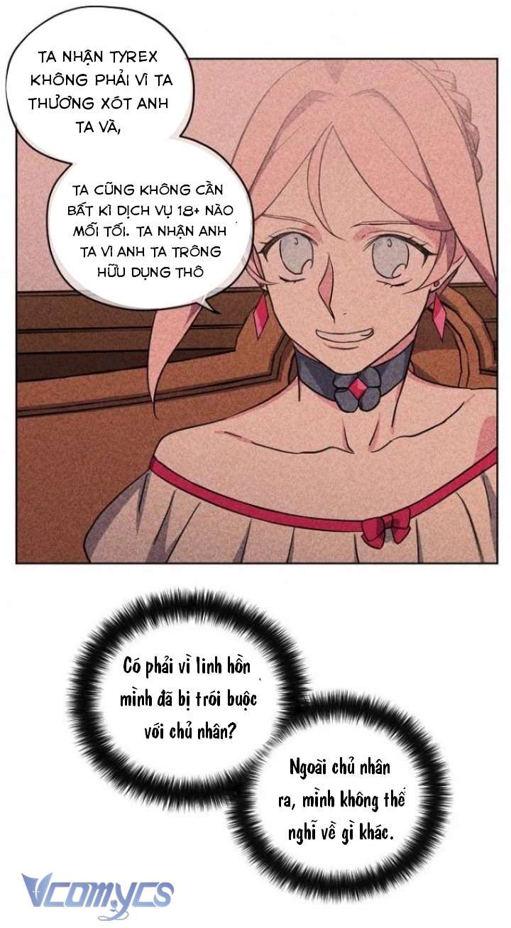 CHITRA Chapter 50 - Trang 4