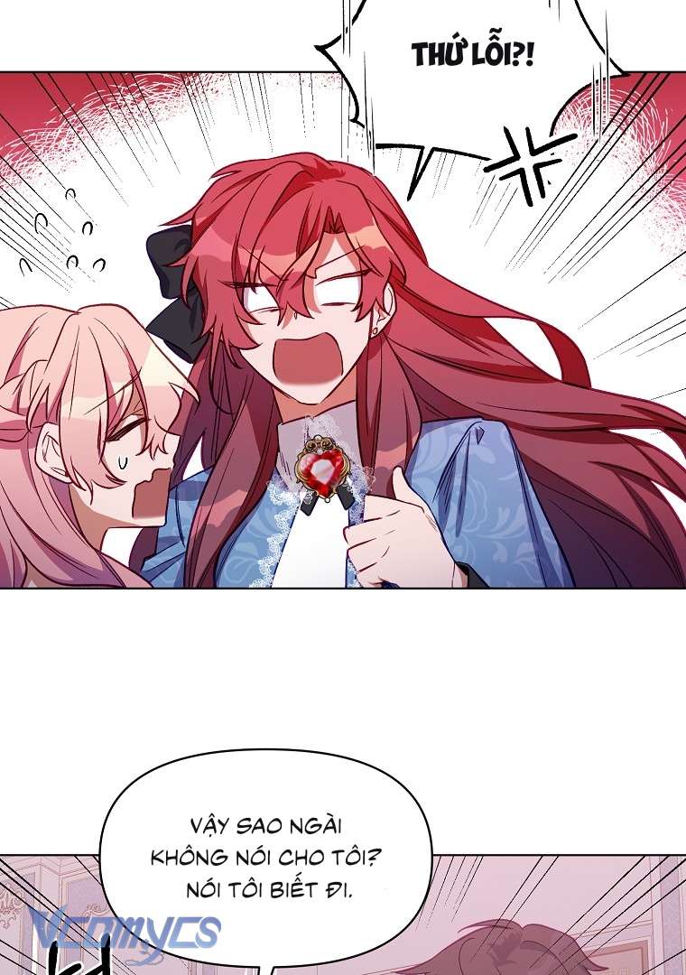 Cuộc Sống Thứ Hai Trên Thảm Đỏ Chap 5 - Trang 3