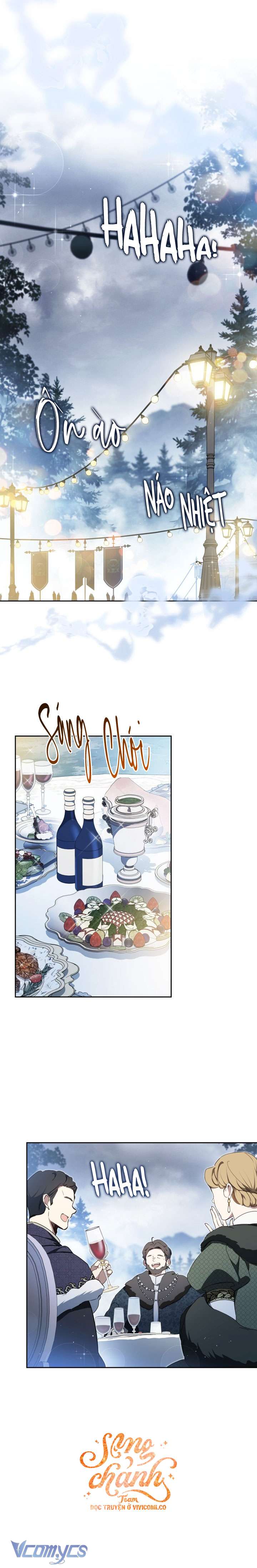 Kiếp Này Nhất Định Làm Gia Chủ Chap 197 - Trang 2