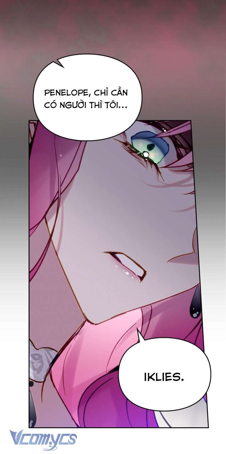 Kết Cục Của Nhân Vật Phản Diện Chỉ Có Thể Là Cái Chết Chap 168 - Trang 4