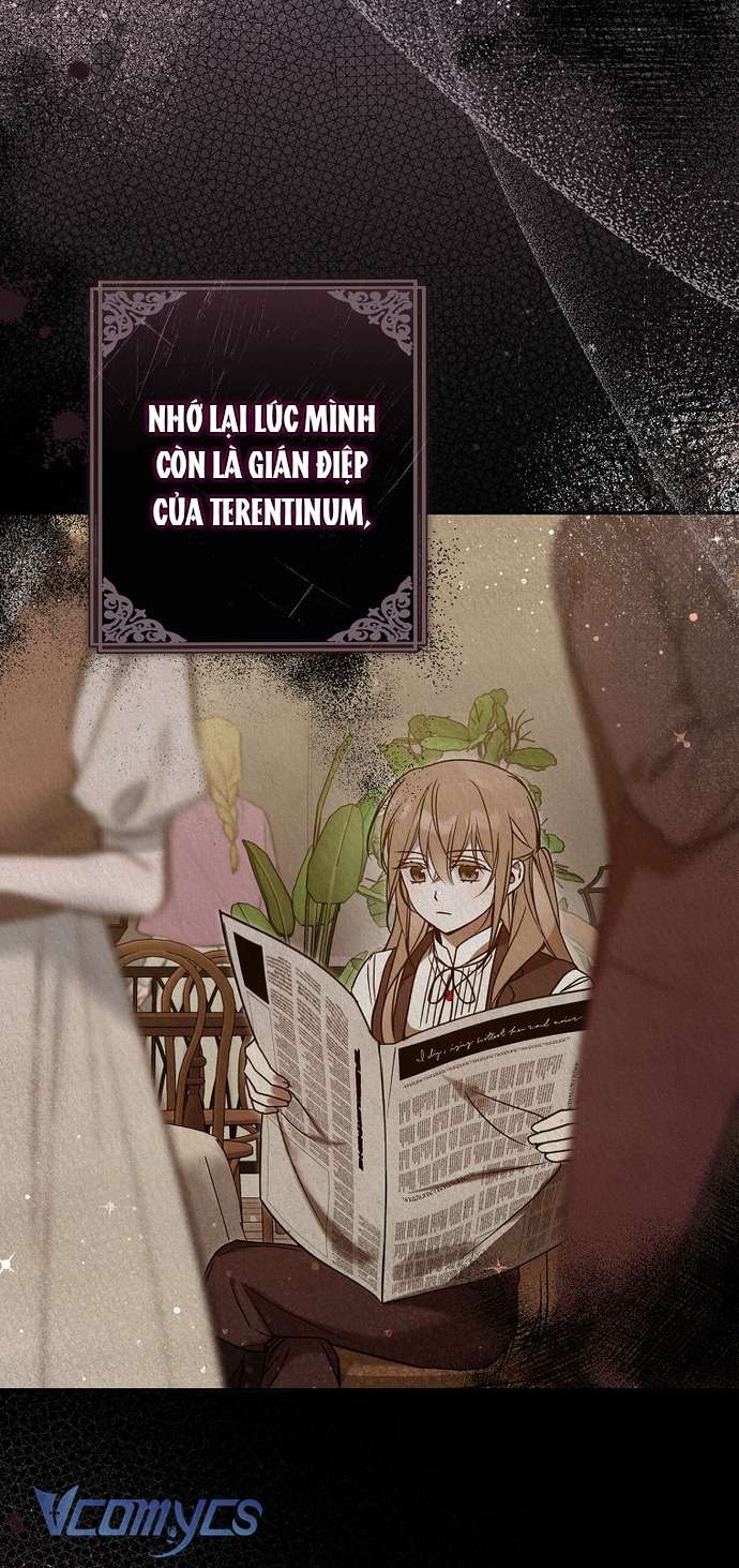 Độc Chiếm Sủng Ái Của Công Chúa Út, Mọi Người Đều Say Mê Tôi. Chap 5 - Trang 3