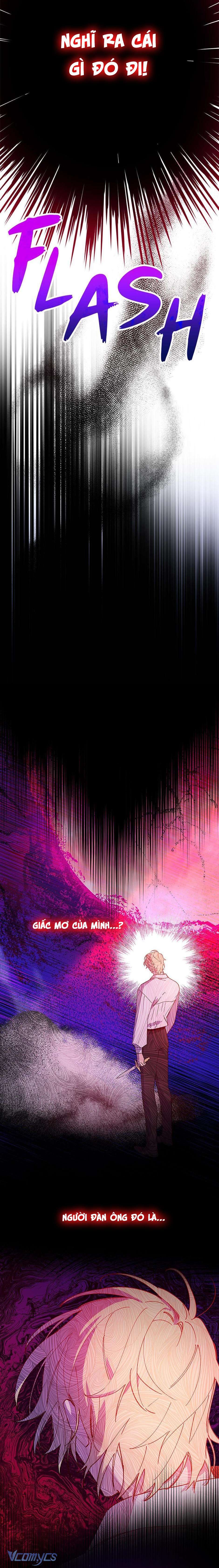 Bệ Hạ, Xin Người Hãy Dừng Lại Đi! Chap 3 - Trang 2