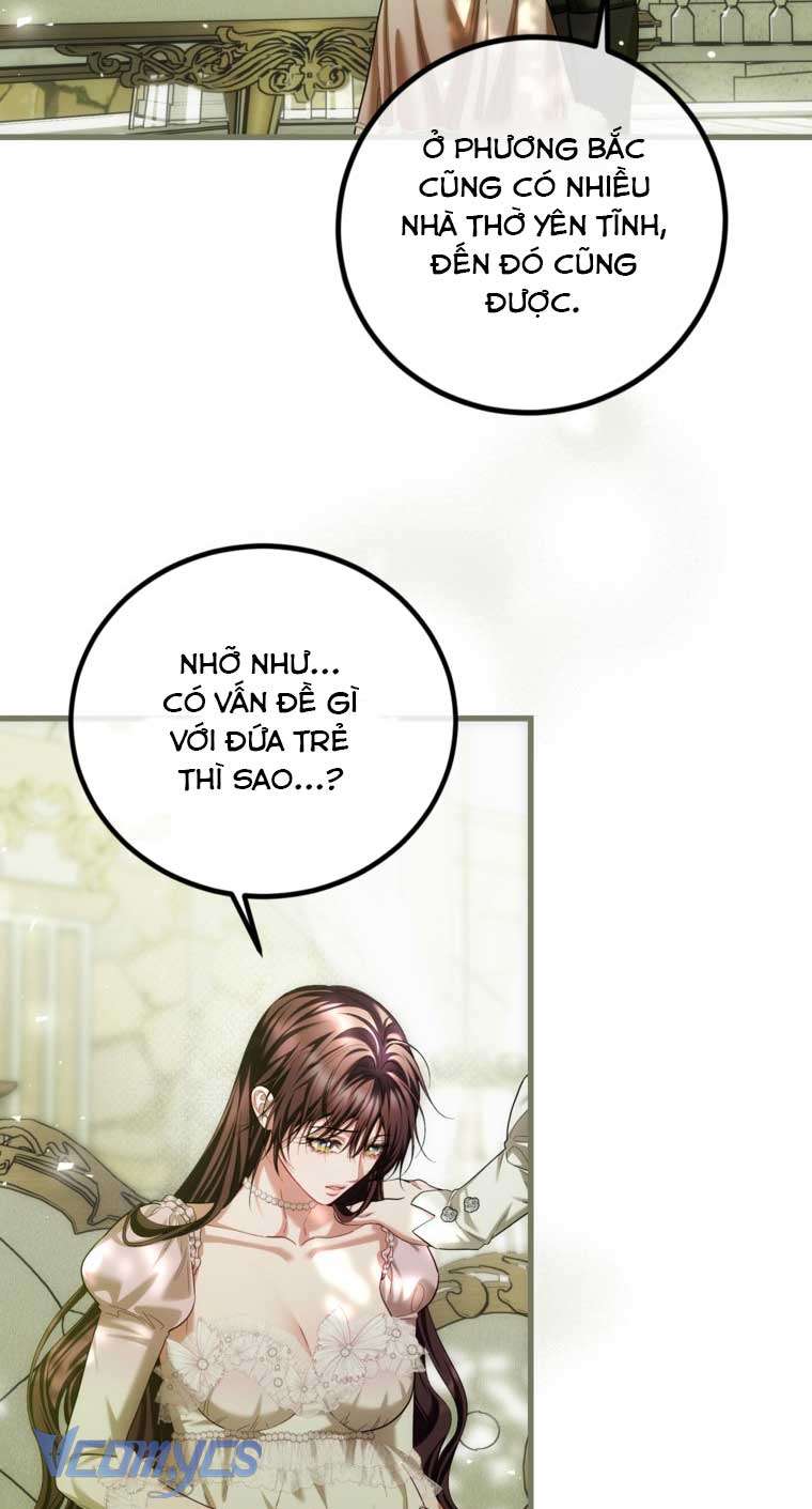 Thời Gian Của Nhân Vật Phụ Có Giới Hạn Chap 95 - Trang 3