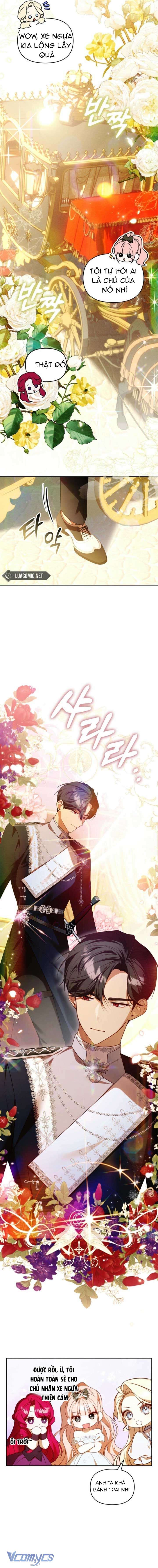 Top 100 Quý Cô Chap 5 - Trang 2