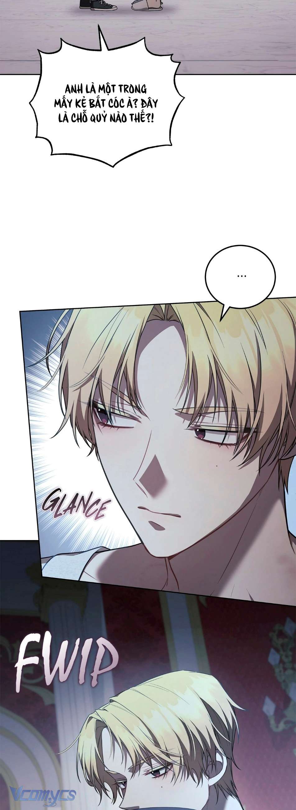 Chủ Tiệm Cafe Là Guide Cấp S Chap 36 - Trang 4