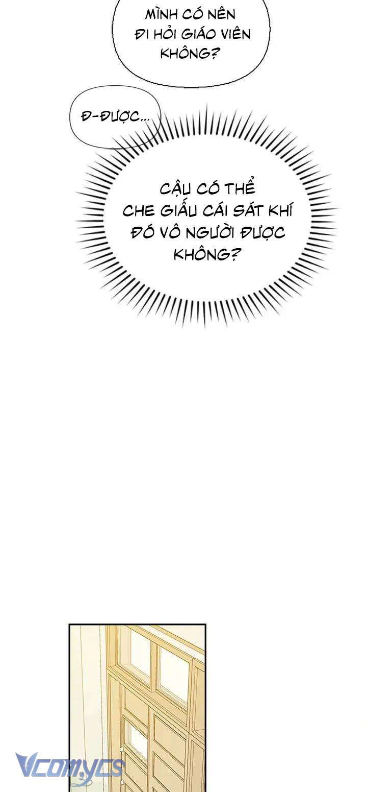 Điều Ước Sao Băng Chap 55 - Next Chap 56