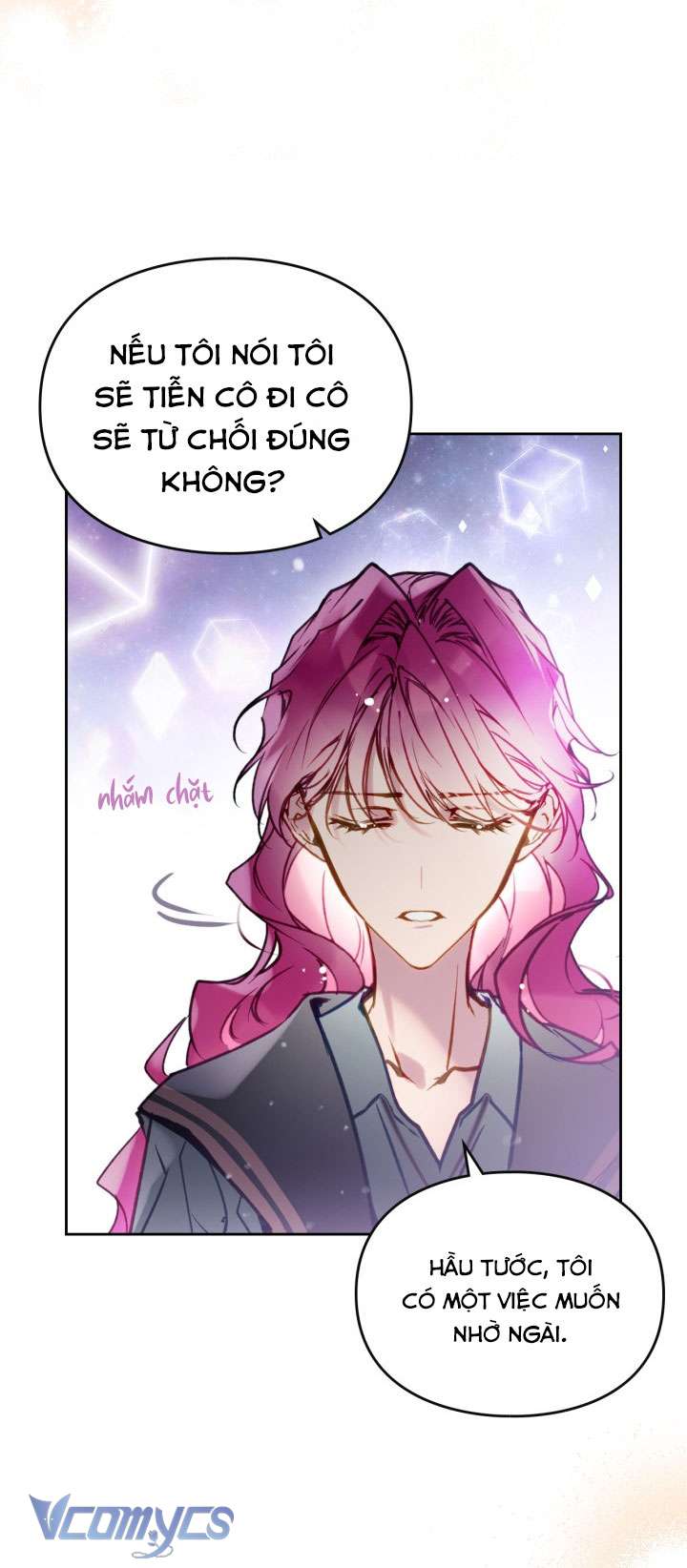Kết Cục Của Nhân Vật Phản Diện Chỉ Có Thể Là Cái Chết Chap 177 - Trang 4