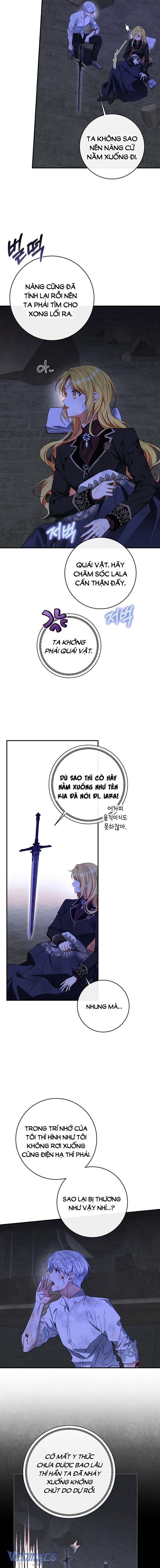 Thuần Hóa Hầu Tước Quái Dị Chap 74 - Trang 2