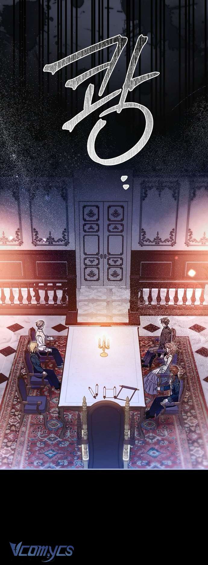 Độc Chiếm Sủng Ái Của Công Chúa Út, Mọi Người Đều Say Mê Tôi. Chap 18 - Trang 3