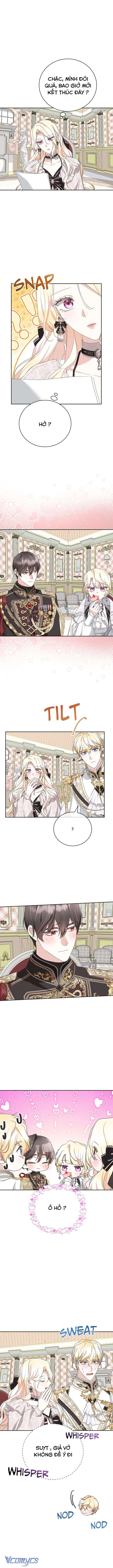 Sinh Ra Trở Thành Nhân Vật Không Có Trong Nguyên Tác Chap 74 - Trang 2