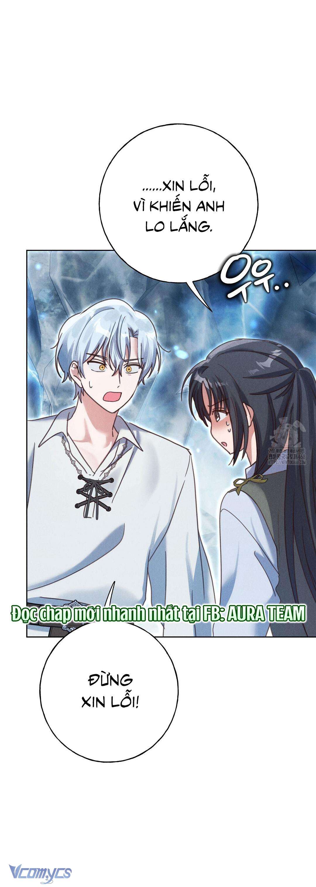 Câu Được Nam Chính Trên Hoang Đảo Chap 17 - Trang 2