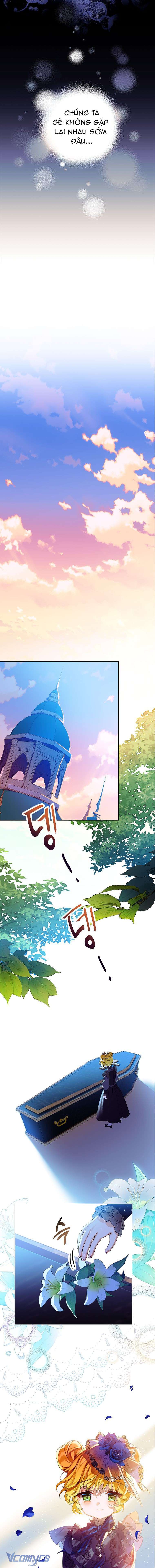 Trở Thành Người Thừa Kế Của Gia Đình Phản Diện Chap 1 - Trang 3