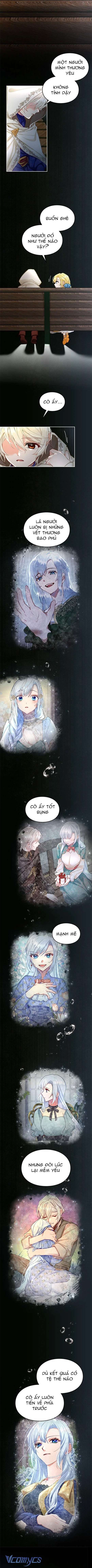 Sự Báo Thù Của Một Vị Thánh Chap 125 - Trang 2