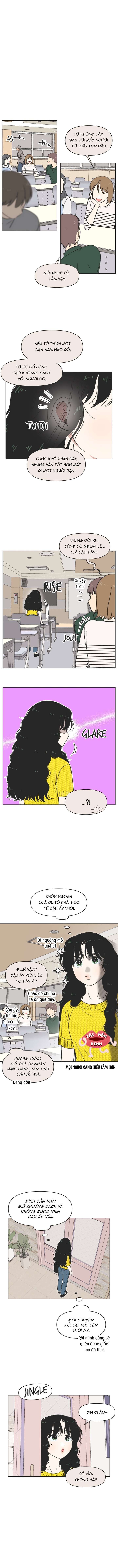 Seasons of Lovesome Seasons of Lovesome-Chap 25 - Trang 2